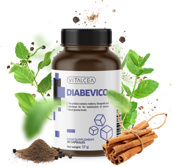 Diabevico effectiveness